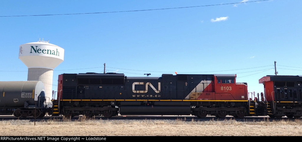 CN 8103